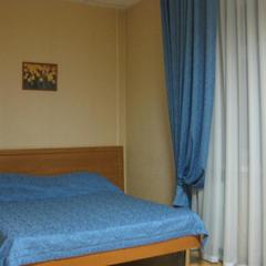 Отель Визит, Астрахань, Астраханская область