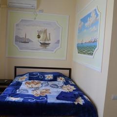 Отель Сюрприз на Панфиловой, Астрахань, Астраханская область