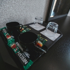 Гостиница Баден-Баден, Астрахань, Астраханская область