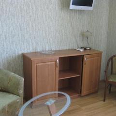 Отель Визит, Астрахань, Астраханская область