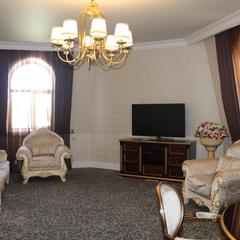 Гостиница Al Pash Astrakhanskaya, Астрахань, Астраханская область