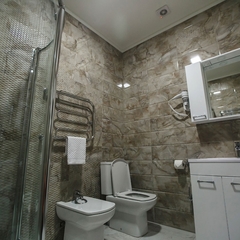 Гостиница Баден-Баден, Астрахань, Астраханская область