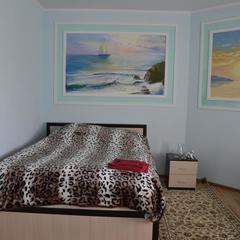 Отель Сюрприз на Панфиловой, Астрахань, Астраханская область