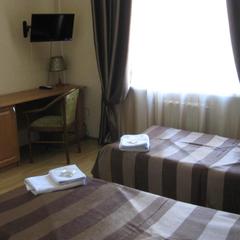 Отель Визит, Астрахань, Астраханская область