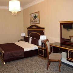 Гостиница Al Pash Astrakhanskaya, Астрахань, Астраханская область