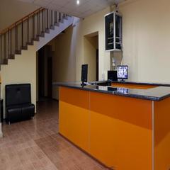 Отель Сюрприз на Панфиловой, Астрахань, Астраханская область