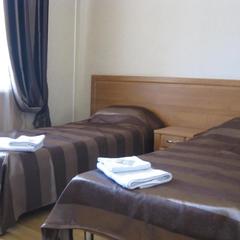 Отель Визит, Астрахань, Астраханская область