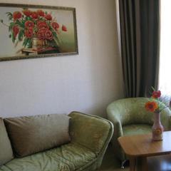 Отель Визит, Астрахань, Астраханская область