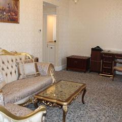 Гостиница Al Pash Astrakhanskaya, Астрахань, Астраханская область