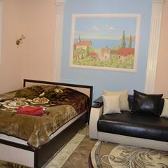 Отель Сюрприз на Панфиловой, Астрахань, Астраханская область