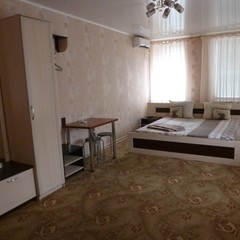 Гостиница Победа, Астрахань, Астраханская область