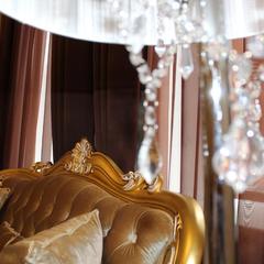 Гостиница Al Pash Astrakhanskaya, Астрахань, Астраханская область