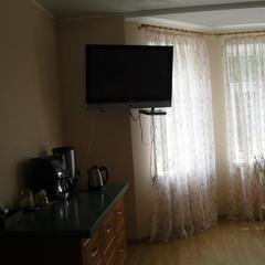 Отель Визит, Астрахань, Астраханская область