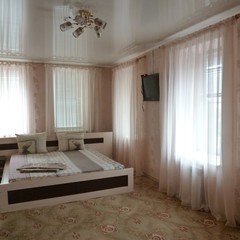 Гостиница Победа, Астрахань, Астраханская область