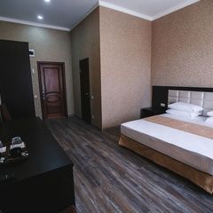 Гостиница Баден-Баден, Астрахань, Астраханская область