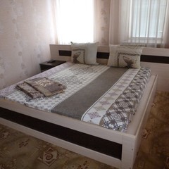 Гостиница Победа, Астрахань, Астраханская область