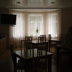 Отель Визит, Астрахань, Астраханская область