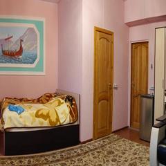 Отель Сюрприз на Панфиловой, Астрахань, Астраханская область