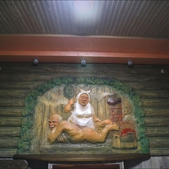 Гостиница Баден-Баден, Астрахань, Астраханская область