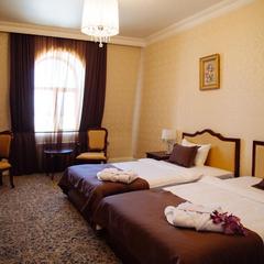Гостиница Al Pash Astrakhanskaya, Астрахань, Астраханская область