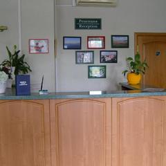 Отель Визит, Астрахань, Астраханская область