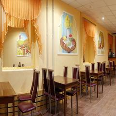 Отель Сюрприз на Панфиловой, Астрахань, Астраханская область