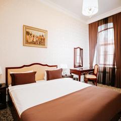 Гостиница Al Pash Astrakhanskaya, Астрахань, Астраханская область