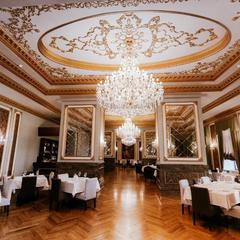 Гостиница Al Pash Astrakhanskaya, Астрахань, Астраханская область