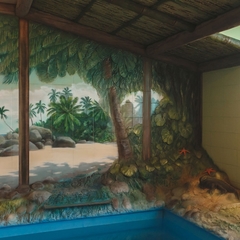 Гостиница Баден-Баден, Астрахань, Астраханская область