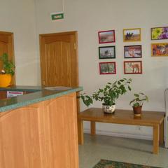 Отель Визит, Астрахань, Астраханская область