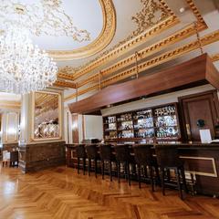 Гостиница Al Pash Astrakhanskaya, Астрахань, Астраханская область