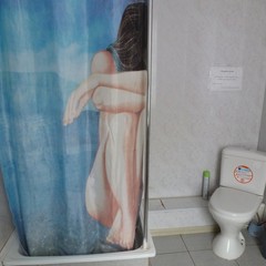 Гостиница Победа, Астрахань, Астраханская область