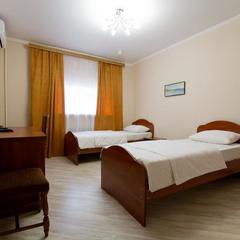 Мини-отель Астра, Астрахань, Астраханская область