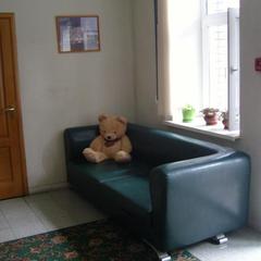 Отель Визит, Астрахань, Астраханская область