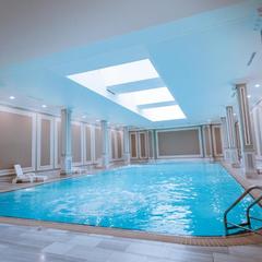 Гостиница Al Pash Astrakhanskaya, Астрахань, Астраханская область