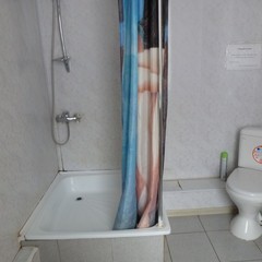 Гостиница Победа, Астрахань, Астраханская область