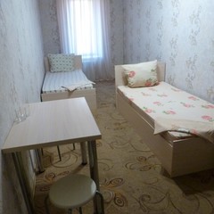 Гостиница Победа, Астрахань, Астраханская область