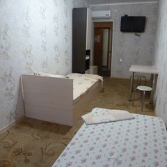 Гостиница Победа, Астрахань, Астраханская область