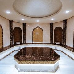 Гостиница Al Pash Astrakhanskaya, Астрахань, Астраханская область