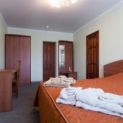 Мини-отель Астра, Астрахань, Астраханская область