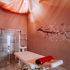 Гостиница Al Pash Astrakhanskaya, Астрахань, Астраханская область