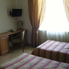 Отель Визит, Астрахань, Астраханская область