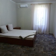 Гостиница Победа, Астрахань, Астраханская область