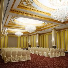 Гостиница Al Pash Astrakhanskaya, Астрахань, Астраханская область