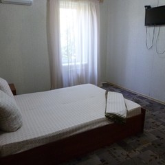 Гостиница Победа, Астрахань, Астраханская область