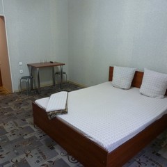 Гостиница Победа, Астрахань, Астраханская область