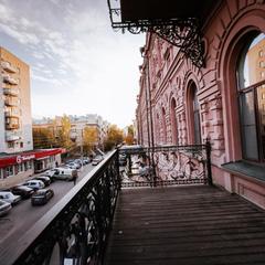 Гостиница Al Pash Astrakhanskaya, Астрахань, Астраханская область