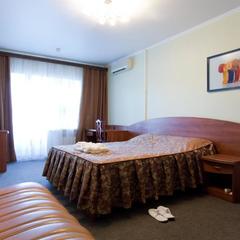 Мини-отель Астра, Астрахань, Астраханская область