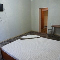 Гостиница Победа, Астрахань, Астраханская область