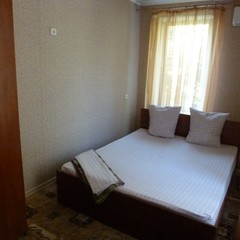 Гостиница Победа, Астрахань, Астраханская область